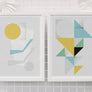Mimo IV Print