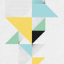 Mimo IV Print