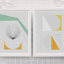 Mimo V Print