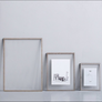 Oak Frame A4