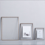 Oak Frame A2