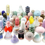 Familia Ceramic Figures