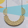 Sunset Necklace