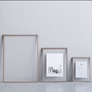 Oak Frame A3