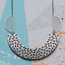 Sunset Necklace