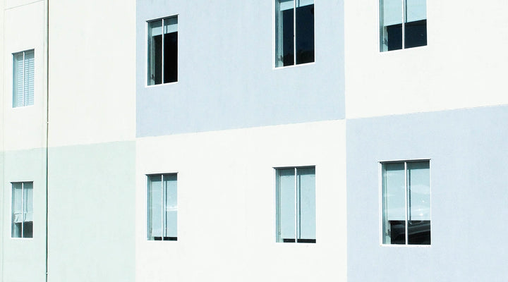 A fresh collaboration