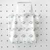 Cloud Print Tote