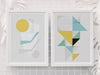 Mimo III Print