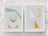 Mimo V Print