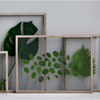Oak Frame A4