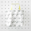 Cloud Print Tote