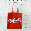 Wanderer Tote